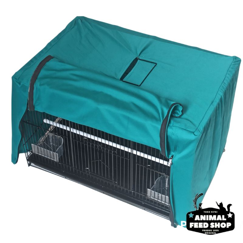 KRODONG UMBARAN TEBAL/ KRODONG KULIAR TEBAL