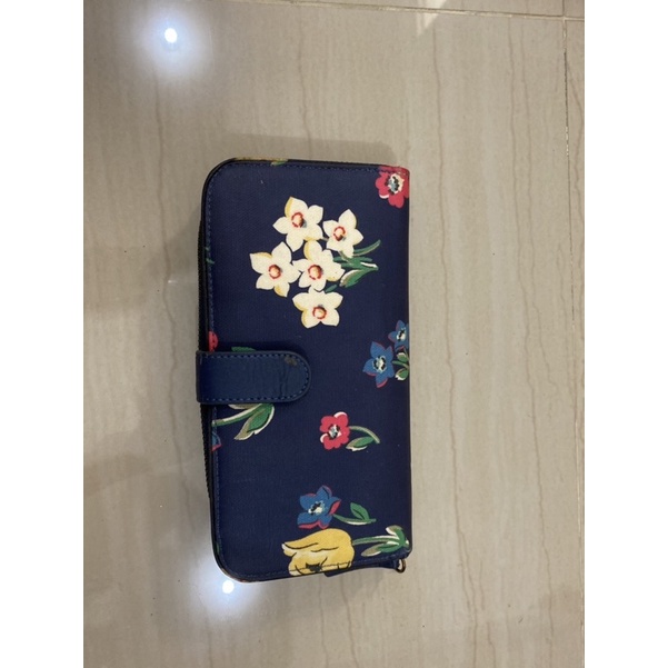 Dompet CathKidston Original Preloved
