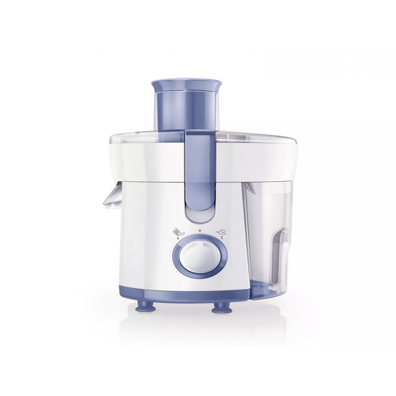 JUICE EXTRACTOR HR-1811 PHILIPS / JUICER PHILIPS