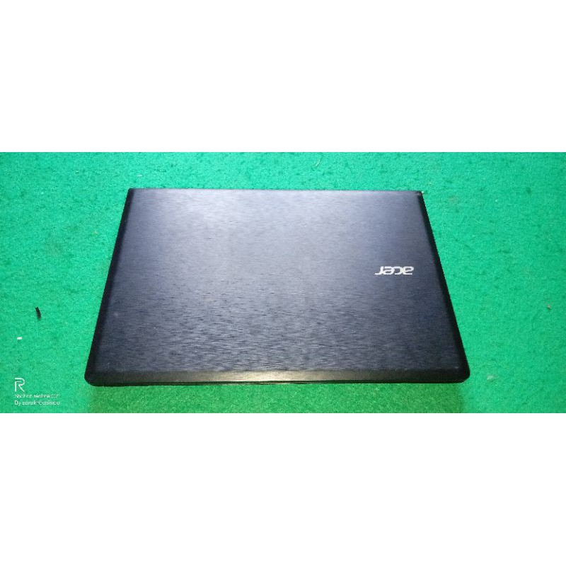casing acer Z1401