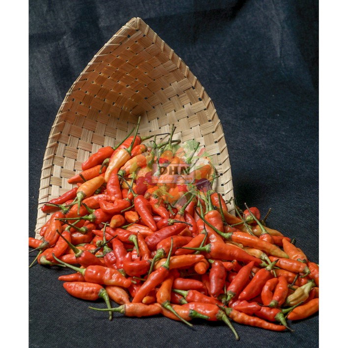 

Cabe Rawit Merah