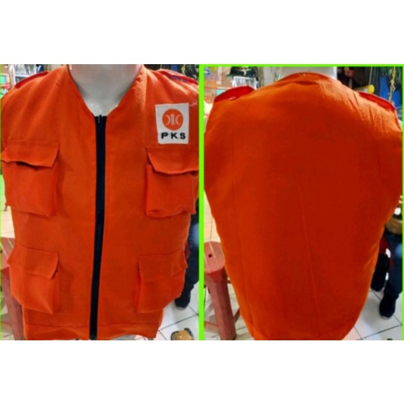 rompi pks orane#rompi baru pks