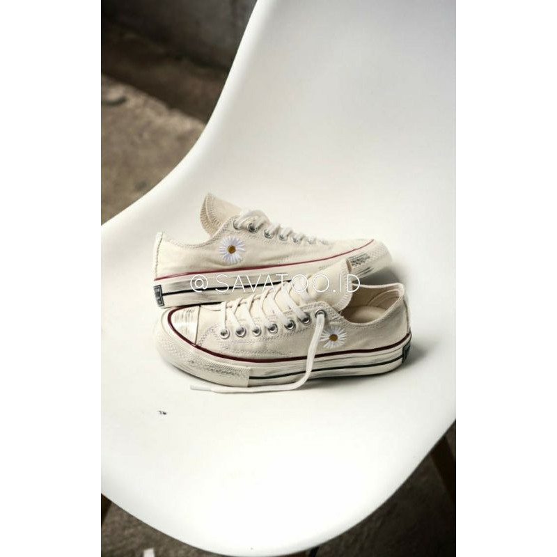 CONVERSE 70S OX PEACEMINUSONE LOW