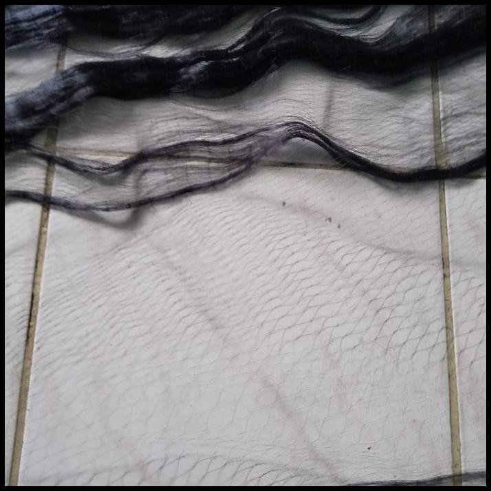 Jaring Jebakan Burung