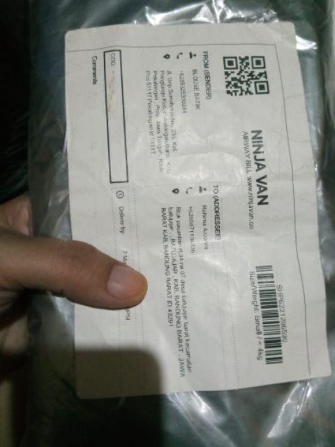 Batik Tunik Shibori Jumputan Terbaru Size S-3l / Hrb026 Yelbor