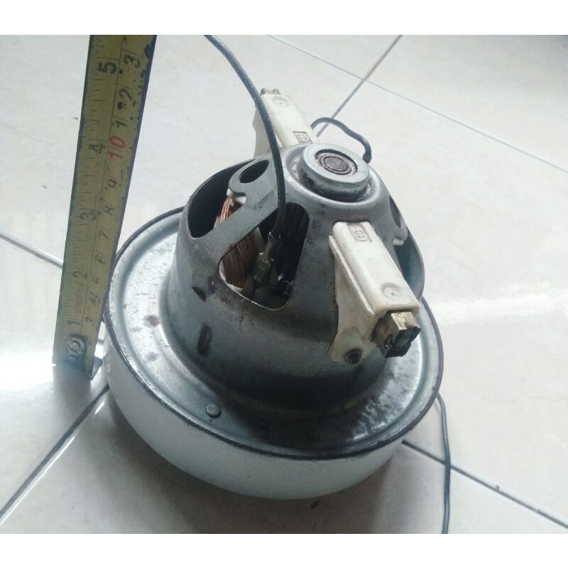 mesin vacum ac 200/230v