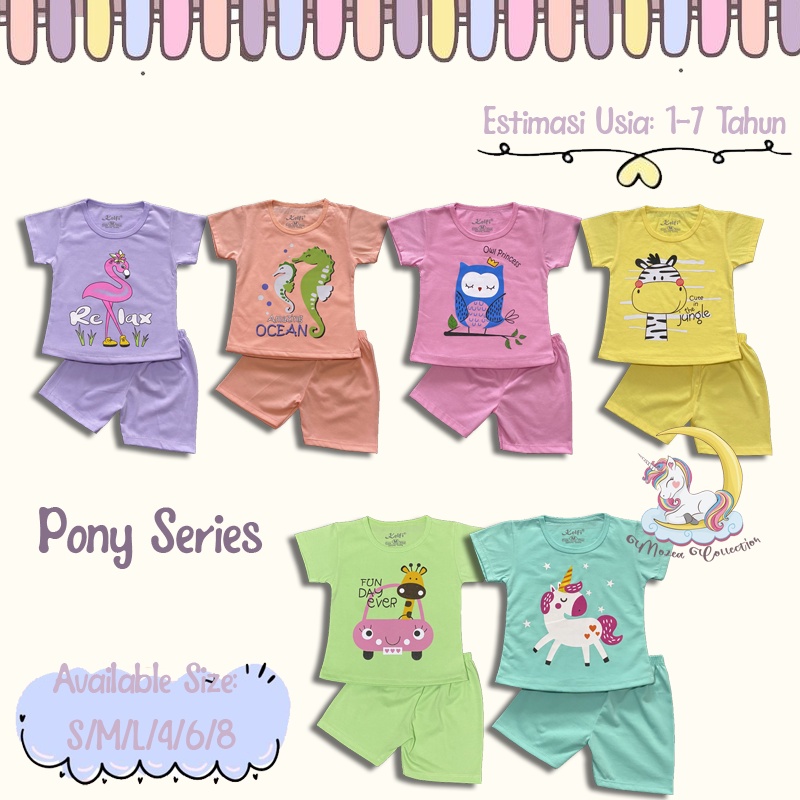 SETELAN ANAK CEWEK LUCU//SETELAN ANAK CEWEK MURAH KELFI