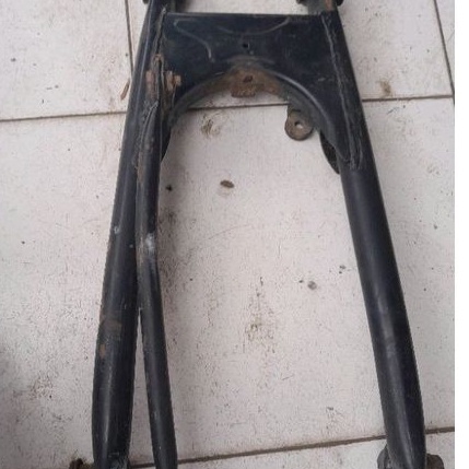 SASIS/SUING AREM THUNDER ORI