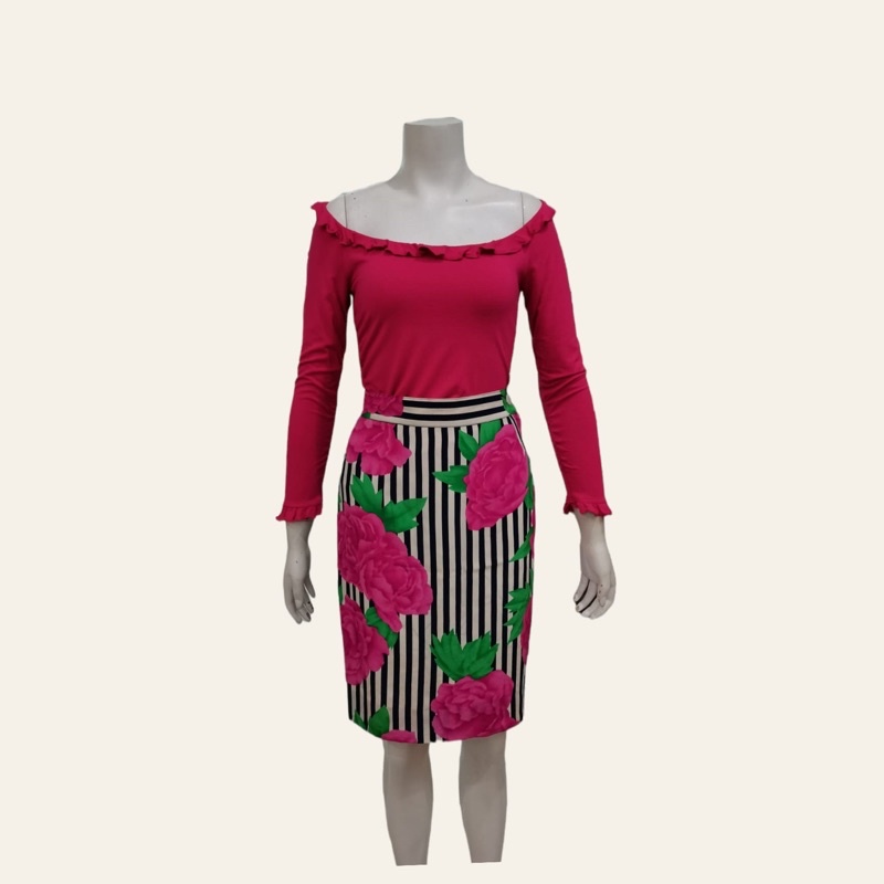 Ungaro Top