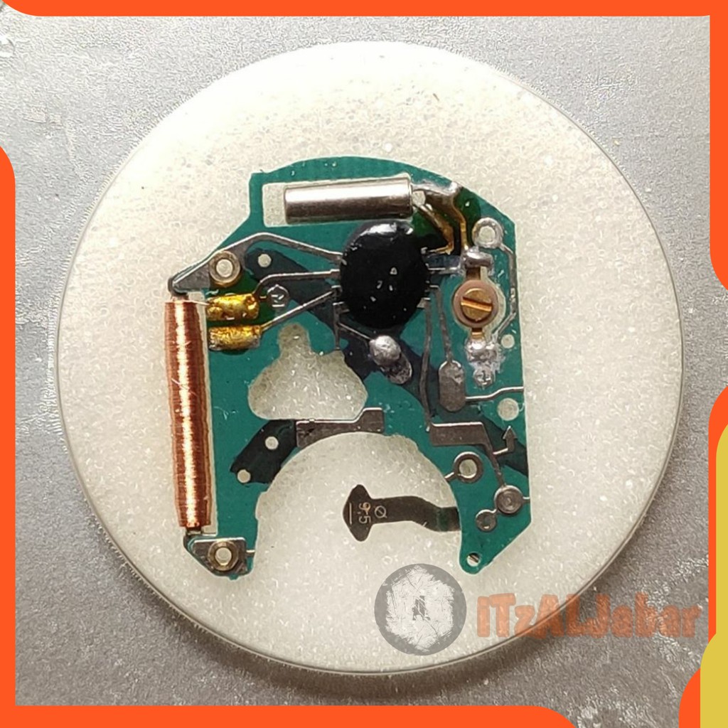 IC ETA 4000 IC jam tangan ETA 955.112