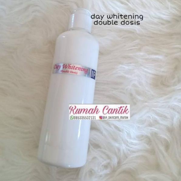 Dijual 7B8LV Day whitening dobel dosis ip / hb pagi dobel dosis 94 Best Terlaris