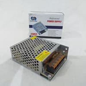 Led Power supply 10A / Power Supply Lampu Led KENLITE