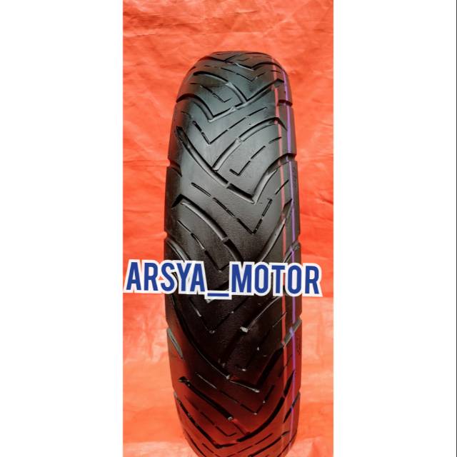 BAN FDR UKURAN 130/70 RING 17