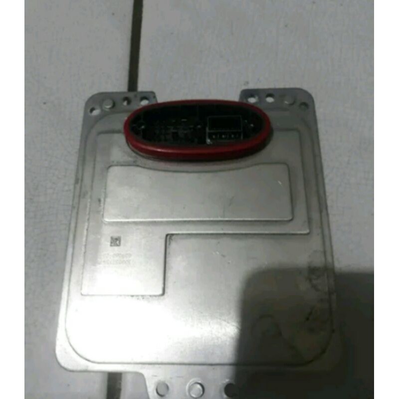 Modul lampu depan Mercy W212