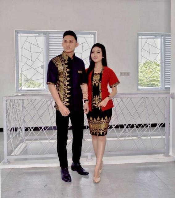 Couple Arumi RnB ORI PALING D CARI