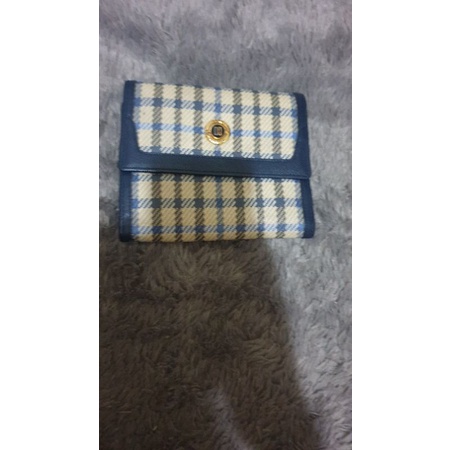 preloved dompet daks