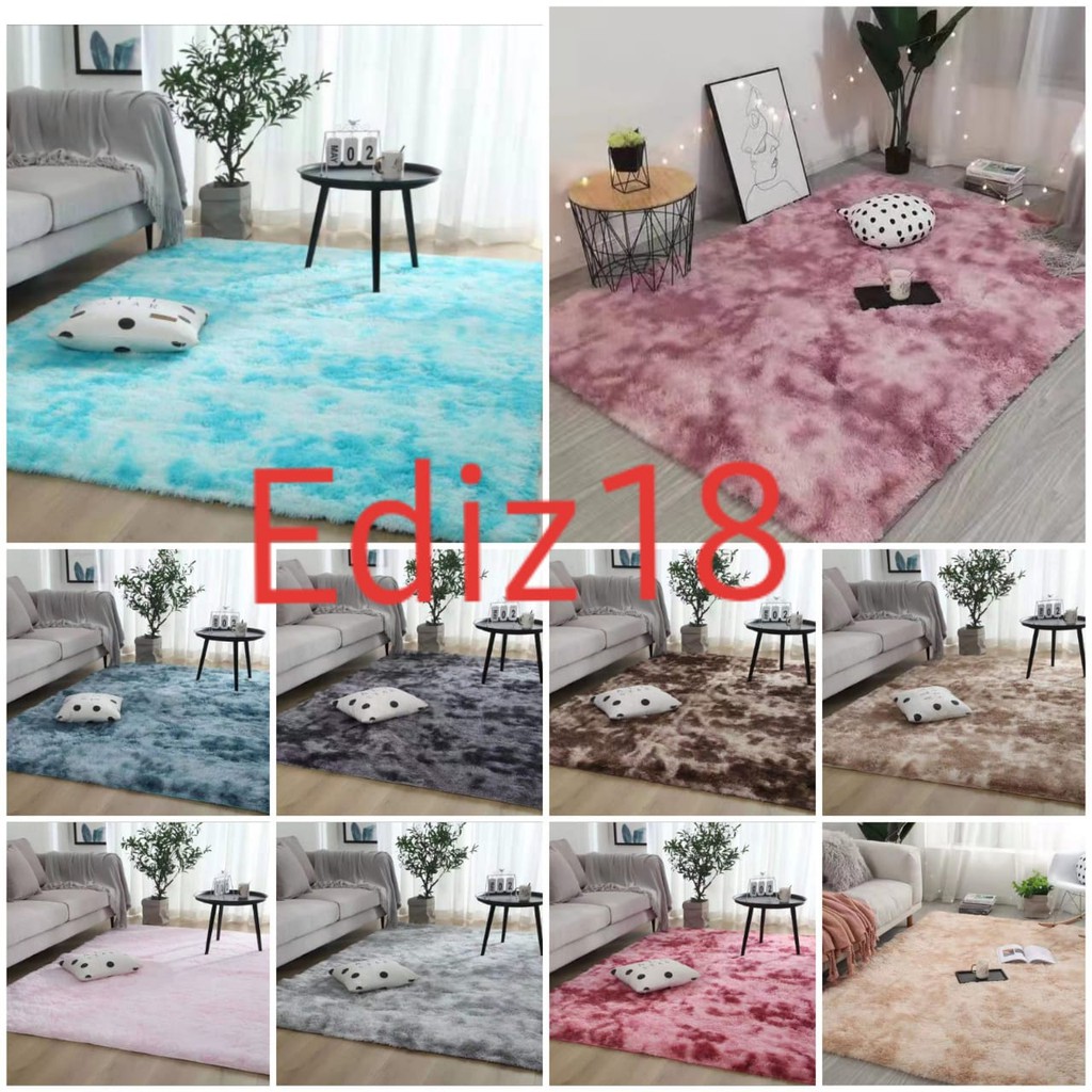 Harga Karpet Bulu Terbaik Juni 2021 Shopee Indonesia