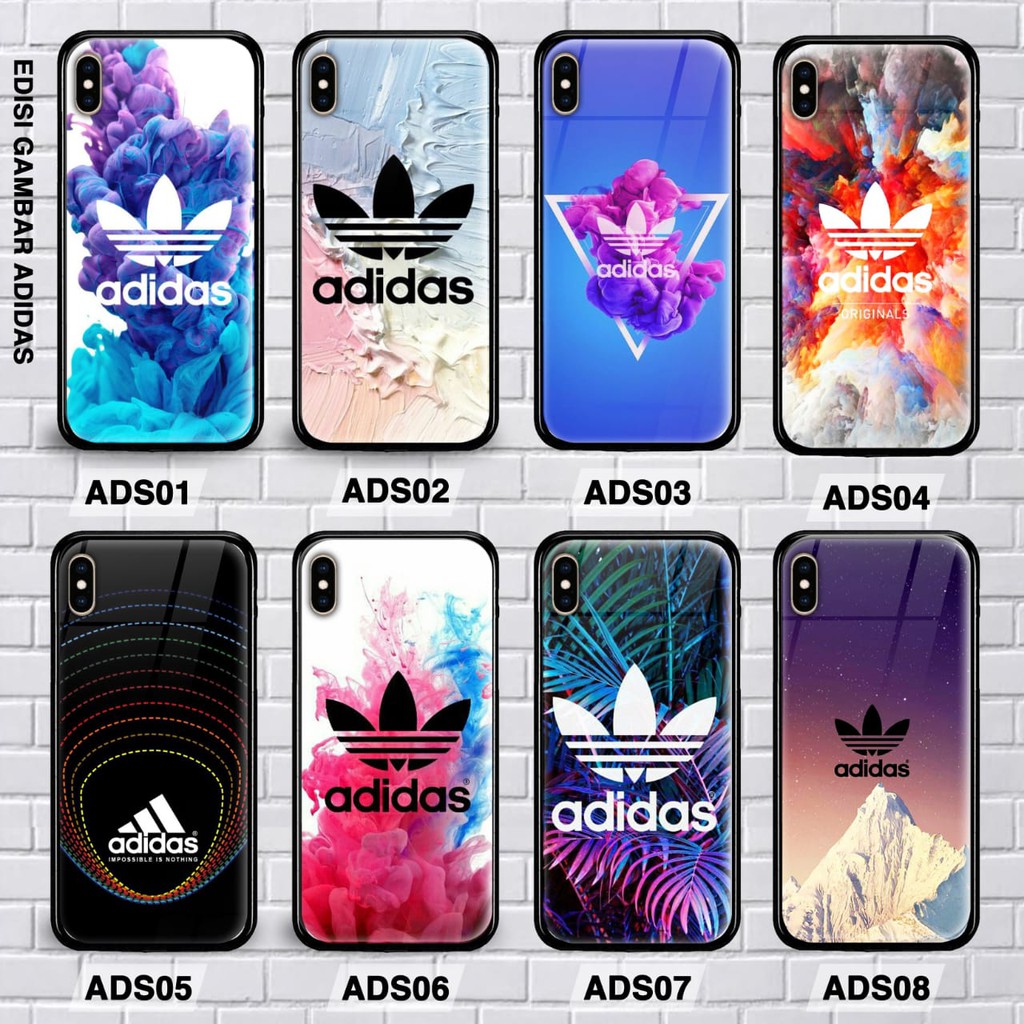 adidas case samsung s9 plus