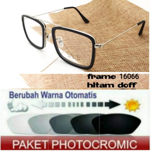 Frame Kacamata Terbaru, Kaca mata Wanita, Kacamata Photocromic, Kaca mata Minus, Kacamata Plus