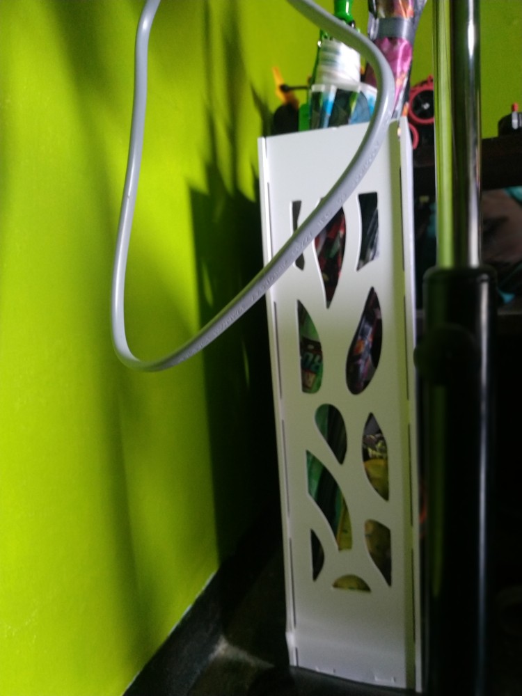 K527 Tempat Payung Rak Payung Umbrella Organizer Diy