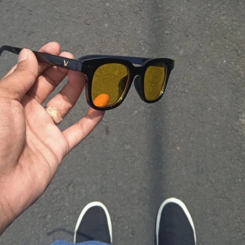 LOUISE SEVERN SUNGLASSES