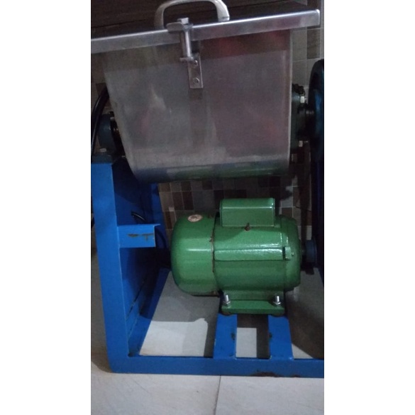 Mesin Suwir abon ( mesin mencacah daging)