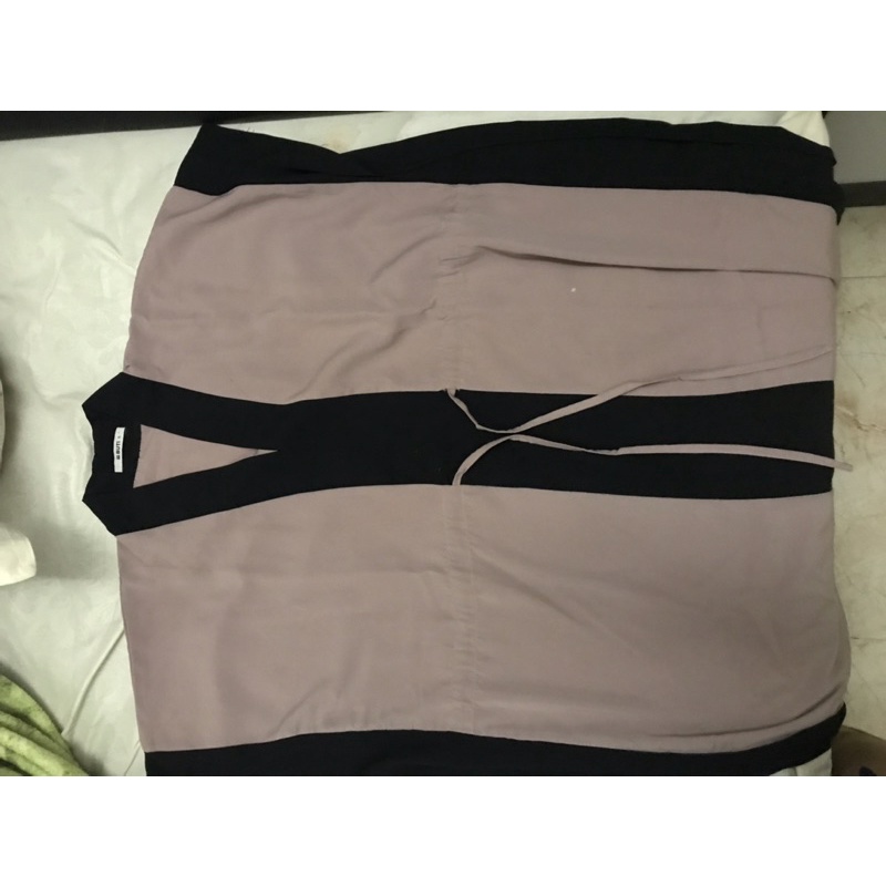 preloved koleksi jubah gamis casual