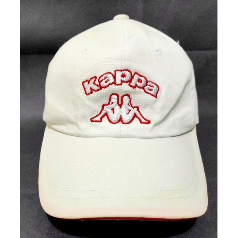 topi kappa original