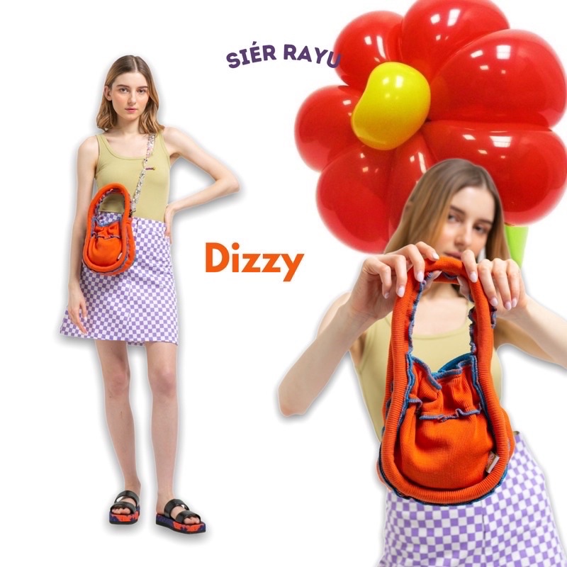 Sier Rayu Bag