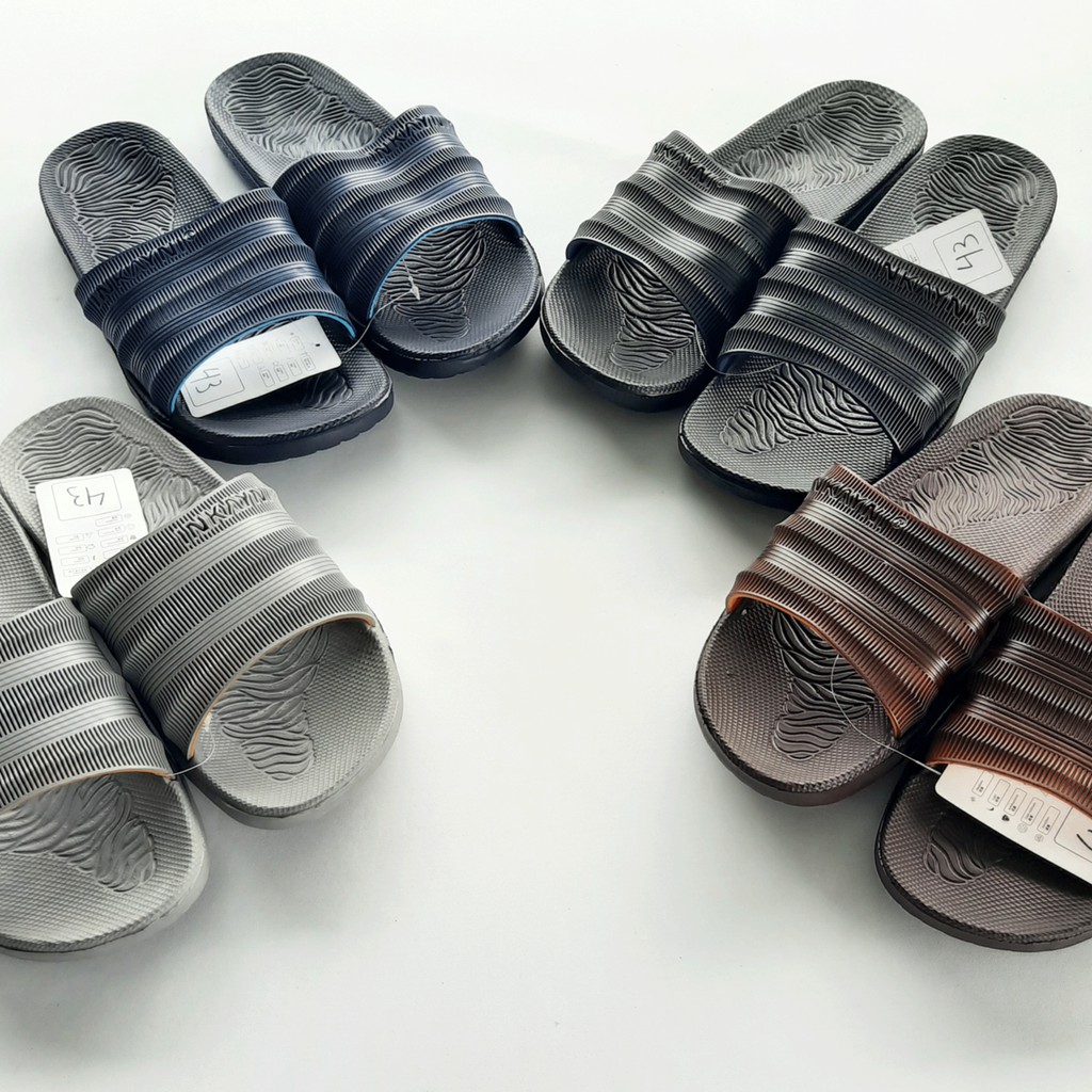 Sandal Selop Pria Inkayni 6009