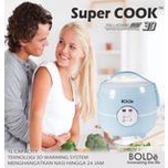 Super COOK 3D Palladium ECO