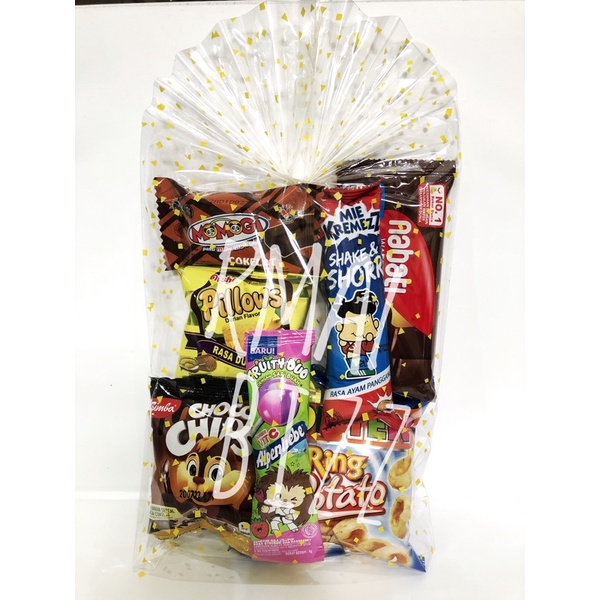 

PaketSnackUlangTahunAnakMurah
