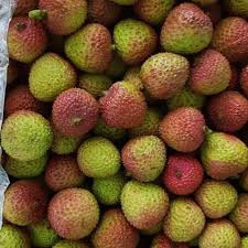

Leci Buah Segar Bandung