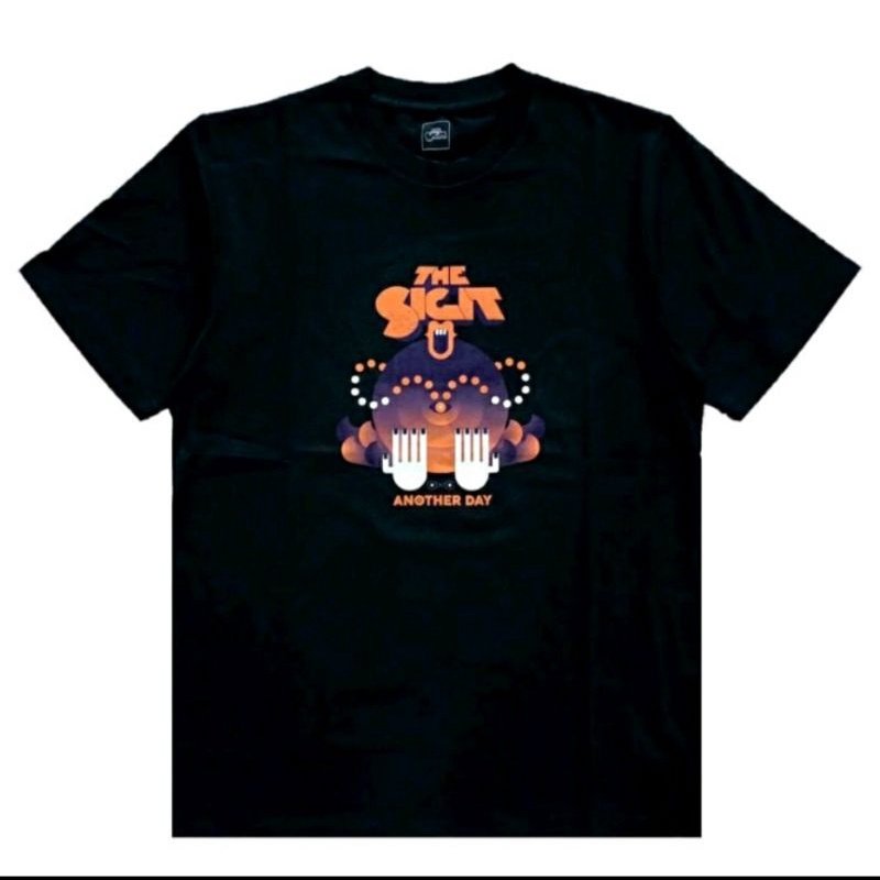 Kaos Band The Sigit - Another Day
