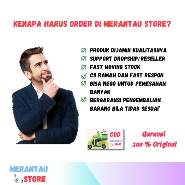 

iDk90 Plastik Wrap Roll Wrapping Plastic Shrink Packing Bungkus Palet Perekat Pallet Rol 150 m