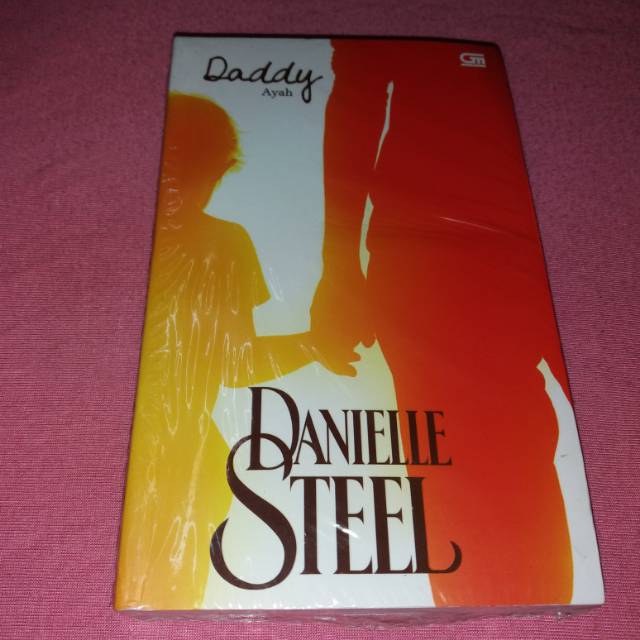 Daddy - Danielle Steel
