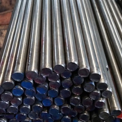 Besi As St41 Diameter 12Mm X 2 Meter Berkualitas
