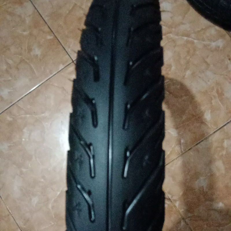 ban motor bisa buat depan Supra fit Supra x pega bisa MX depan kk