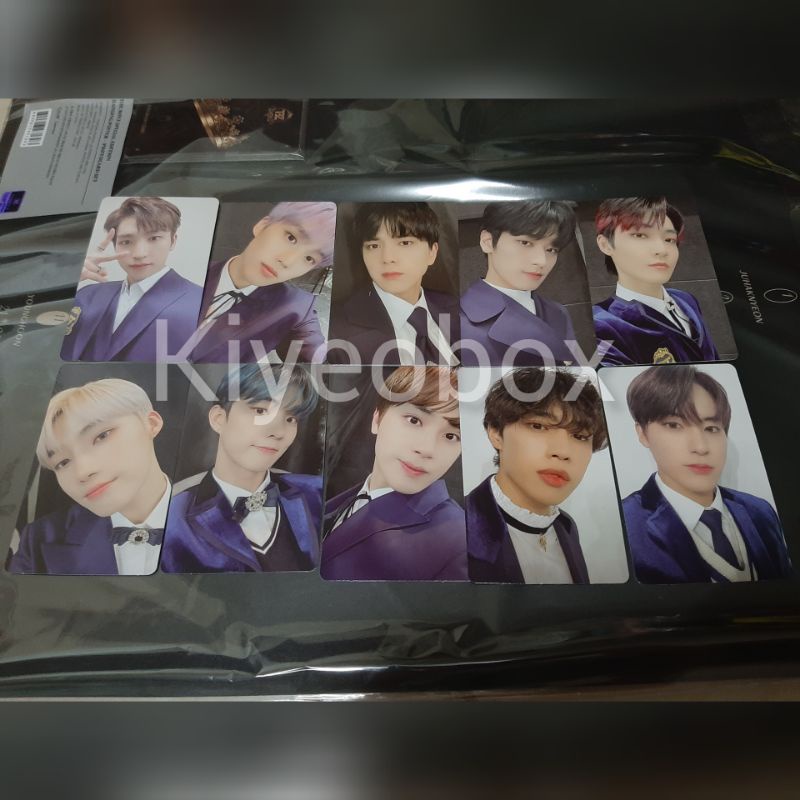 pc event kingdom the boyz