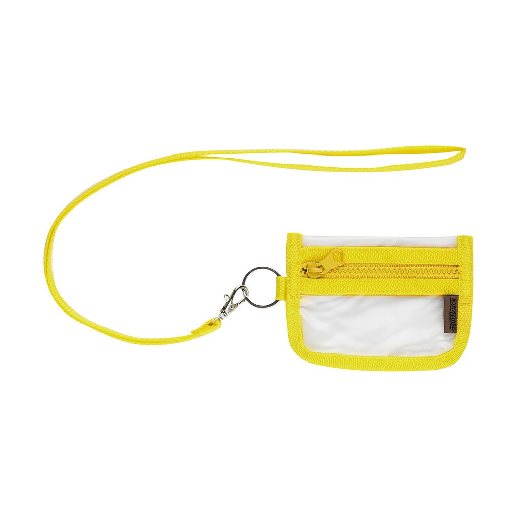 Hanging Wallet Coin Buffback Sako