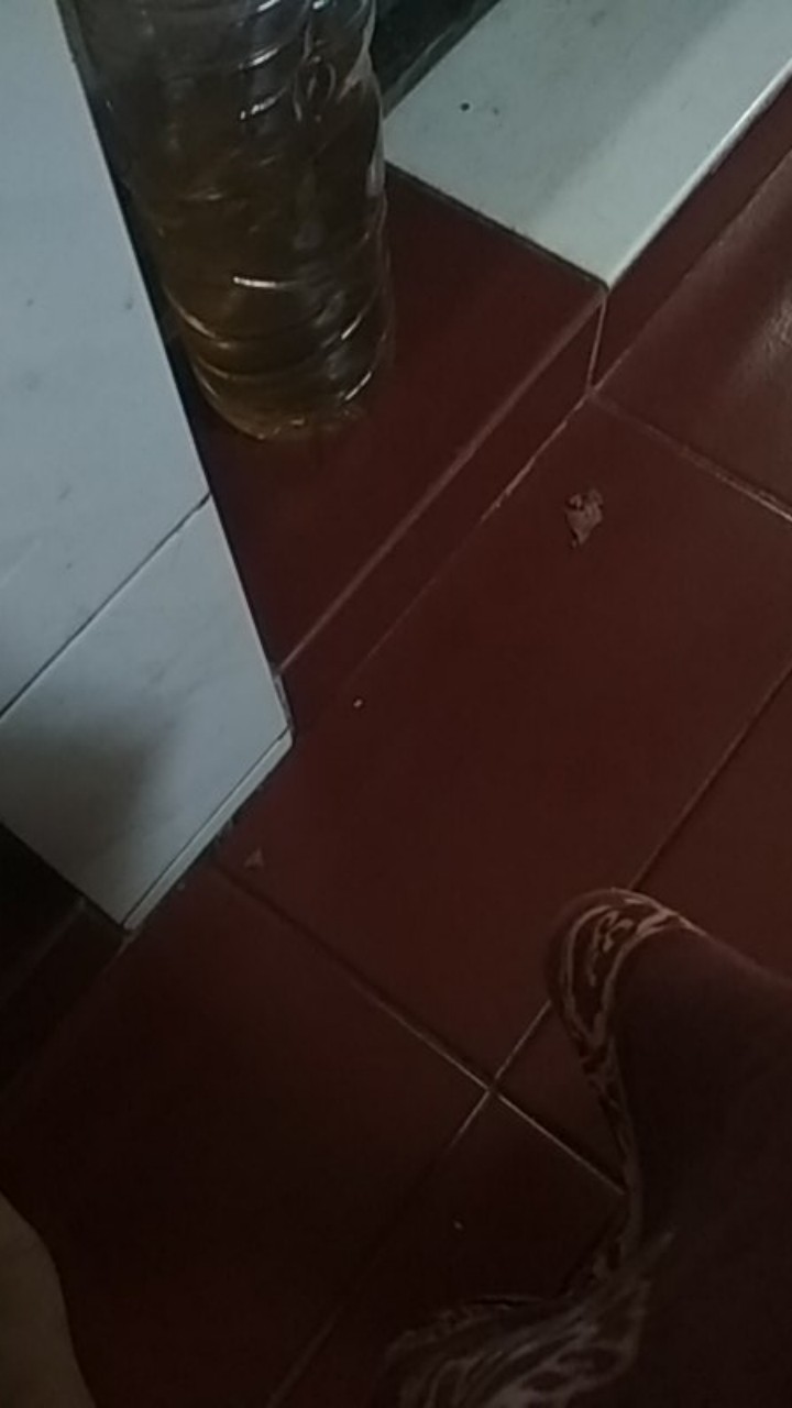 Gamis Batik Terbaru Sriwedari