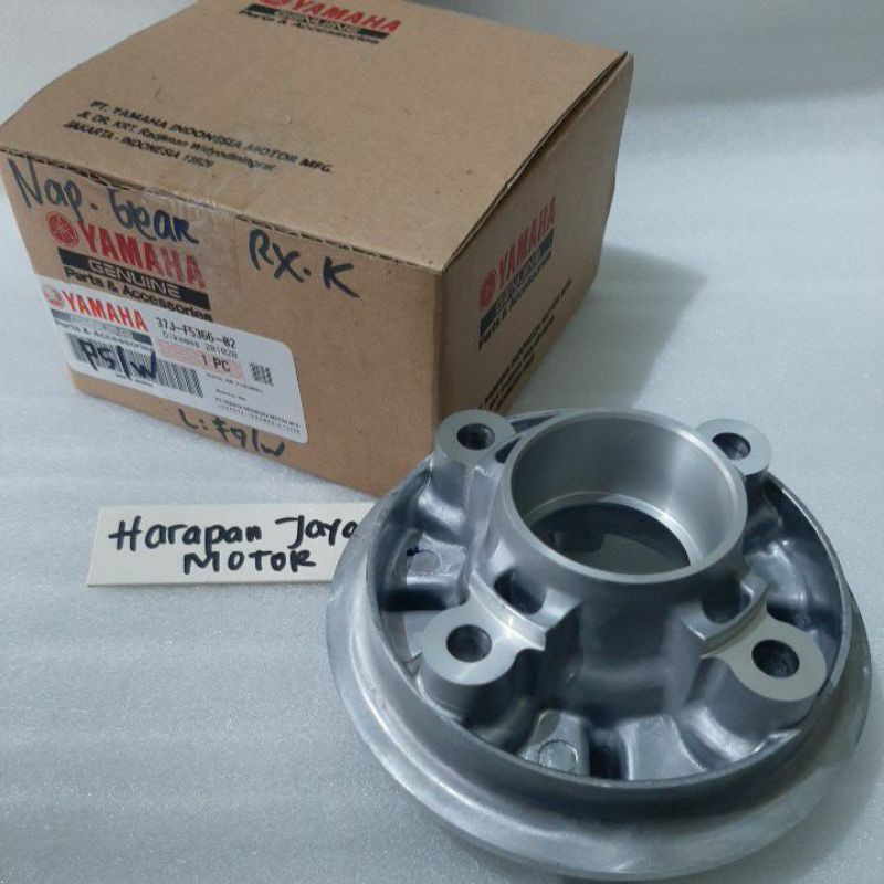 Nap Gear RX King asli yamaha 37J-F5366-02