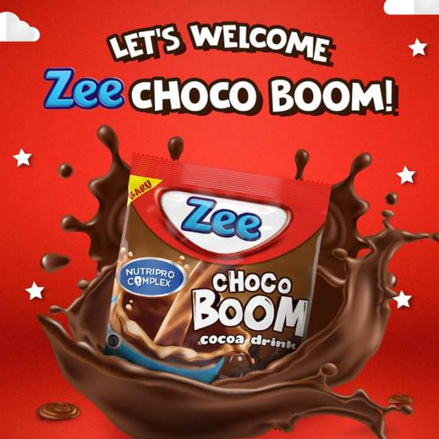 

Zee Choho Boom