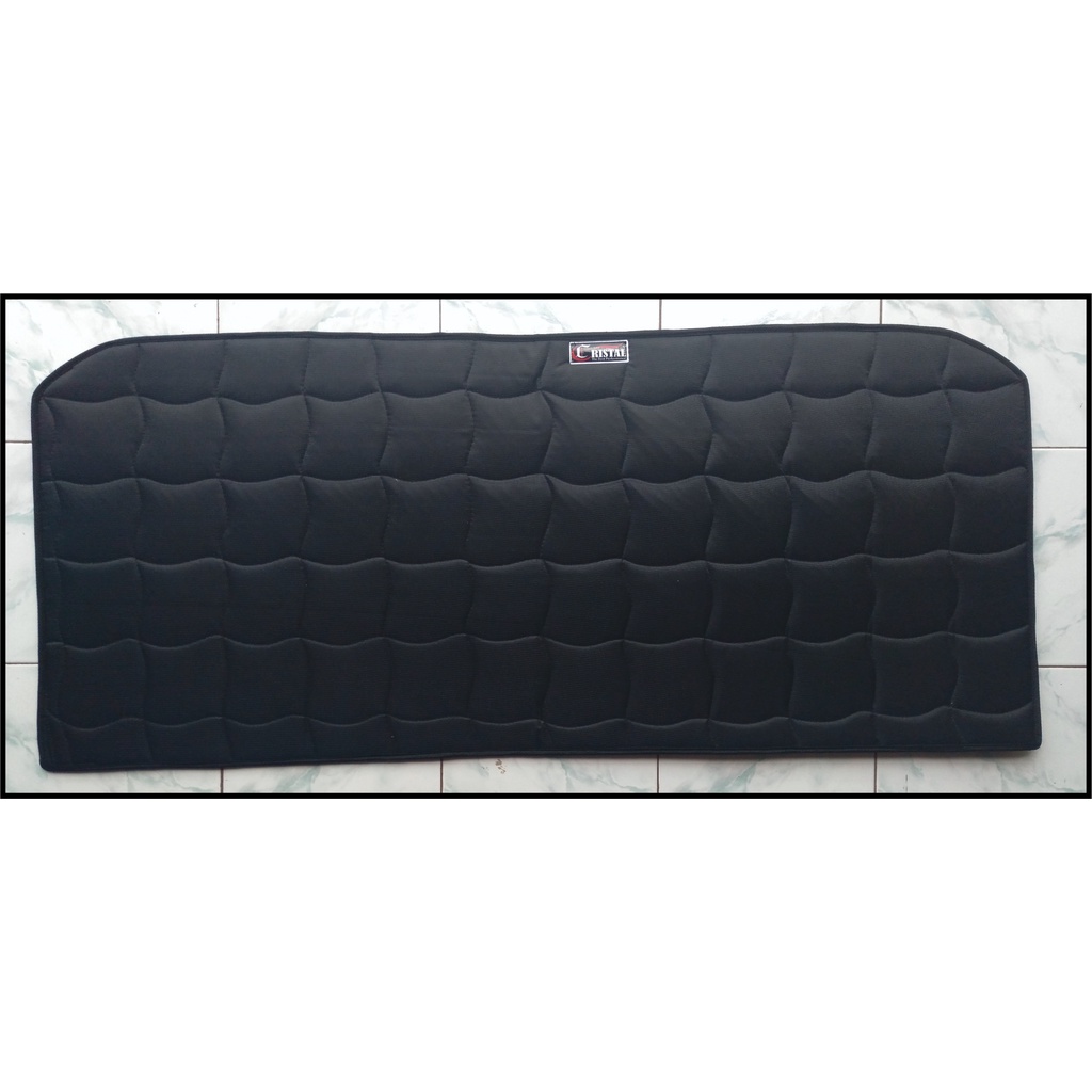 Peredam Kap Mesin Mobil Isuzu Panther Assy