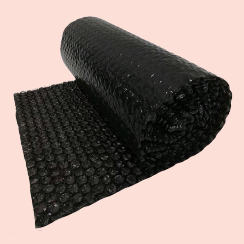 

Bu ble wrap (khusus untuk packing) plastik bubble wrap