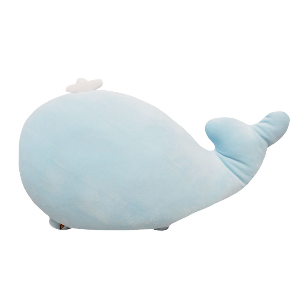 Bantal Shape Paus Wayne Istana Boneka bantal bayi lembut halus lucu tidur pope