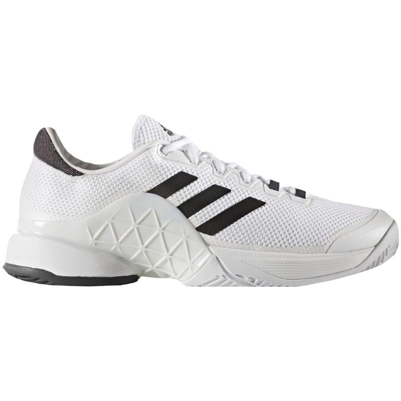 Adidas Barricade 2017 Sepatu Tennis Tenis Lapangan Second Bekas Preloved Original Murah