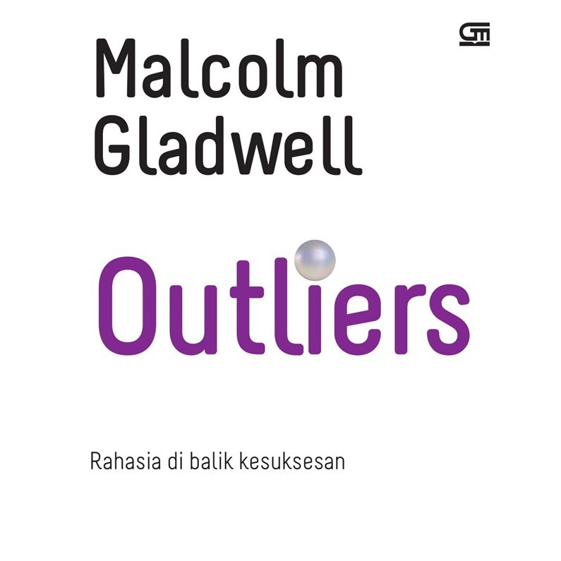 

Jual Buku Outliers (Cu Cover 2020) Isbn Lama Original