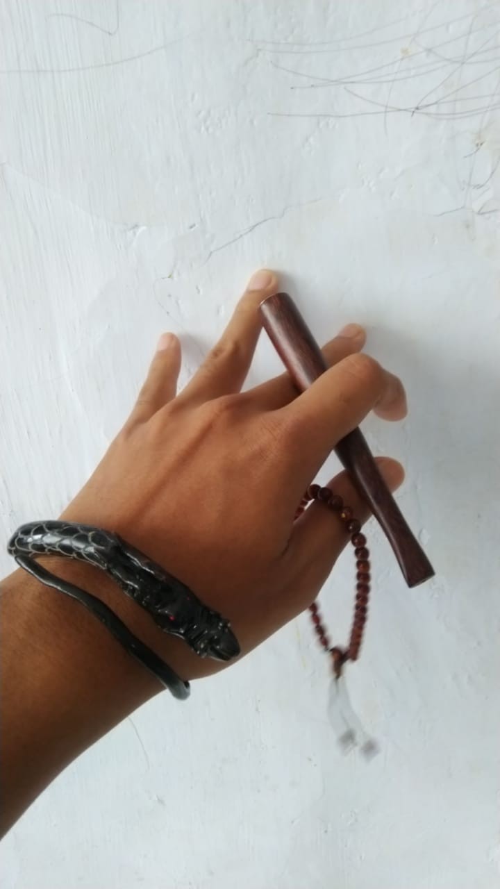 1 Paket Hemat ! Produk Terlaris Akar Bahar Ukir Naga