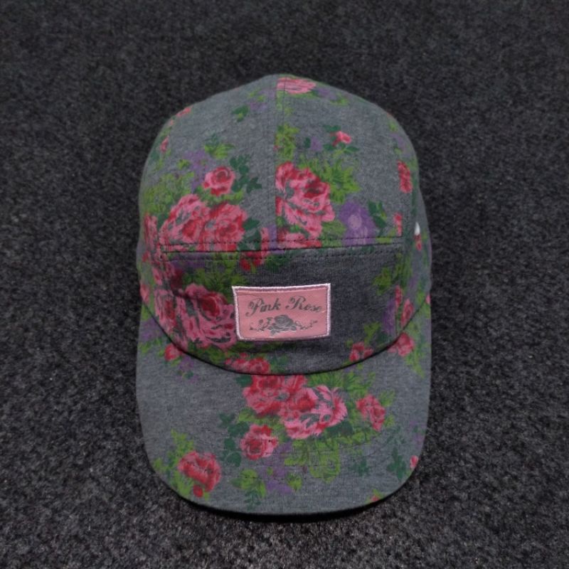 topi aerofitch & hazzys